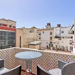 Animas 1 Apartamento