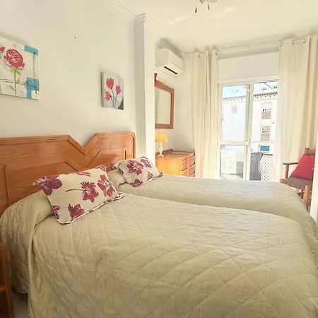 Apartment Animas 1 *