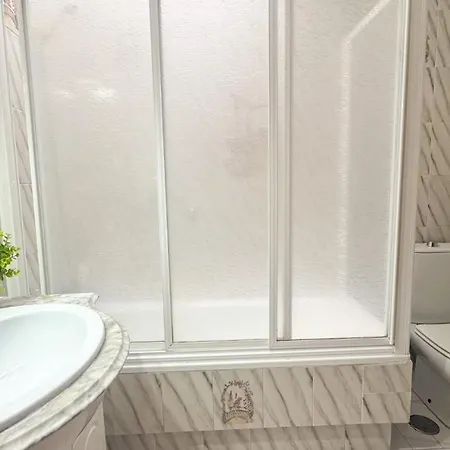 Apartment Animas 1 Nerja