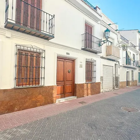 Animas 1 Nerja