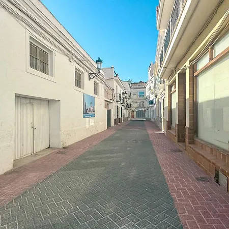 Apartment Animas 1