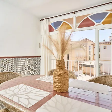 Appartement Animas 1 *