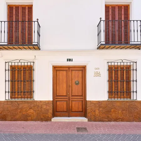 Apartamento Animas 1