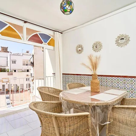 Apartamento Vivienda Junto A Plaza España *