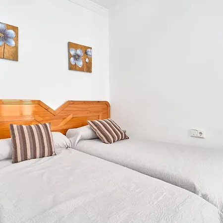 Vivienda Junto A Plaza España Apartamento *