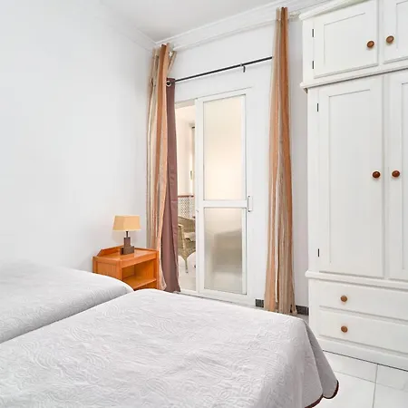 Apartamento Vivienda Junto A Plaza España Nerja