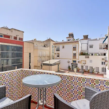 Vivienda Junto A Plaza España