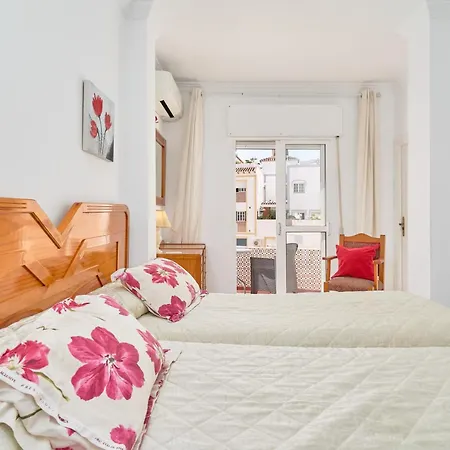 Vivienda Junto A Plaza España Apartamento