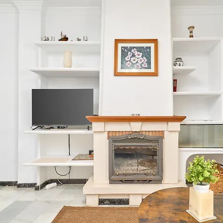 Vivienda Junto A Plaza España Apartamento *