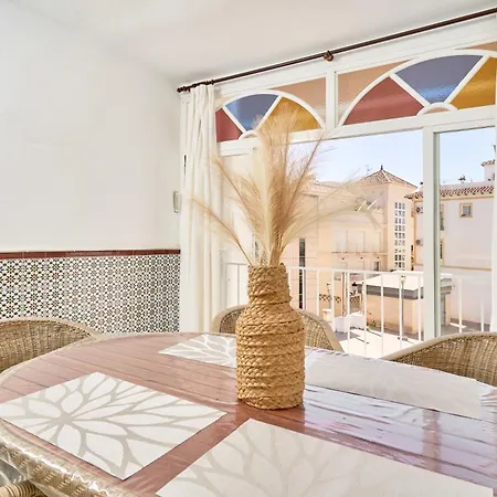 Vivienda Junto A Plaza España
