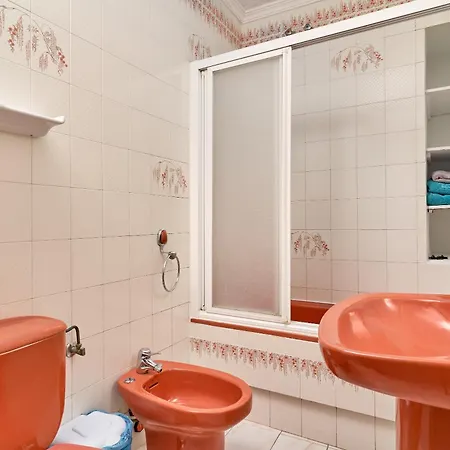 Vivienda Junto A Plaza España Apartamento