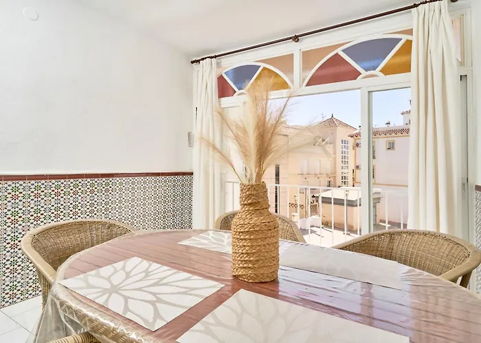 Apartamento Animas 1 *