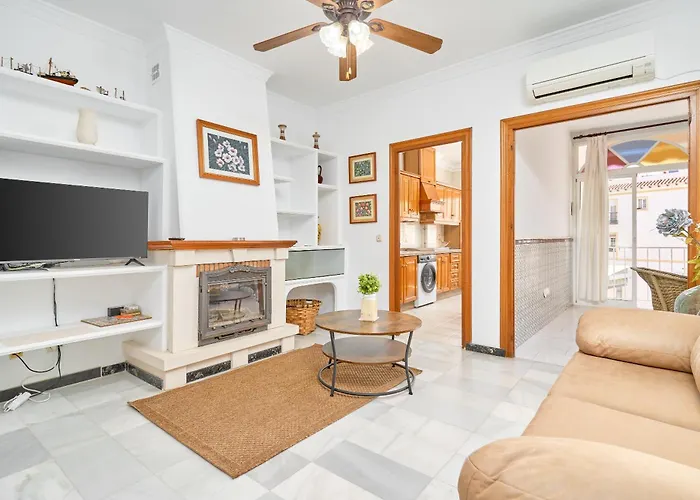 Animas 1 Apartamento