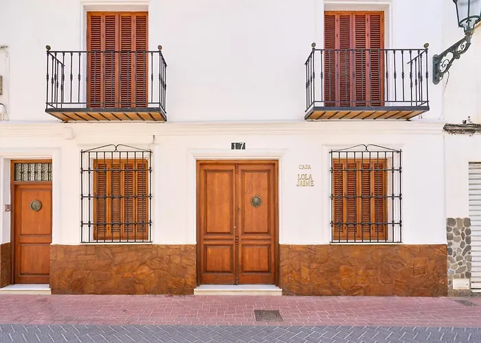 Apartamento Animas 1