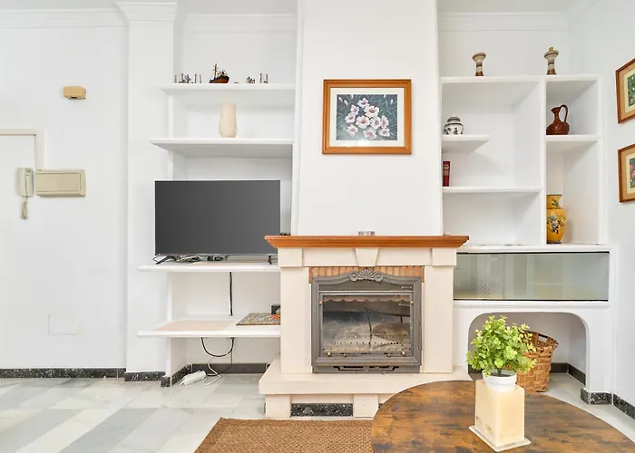 Apartamento Animas 1 *