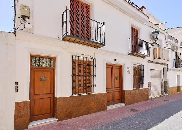 Animas 1 Apartamento