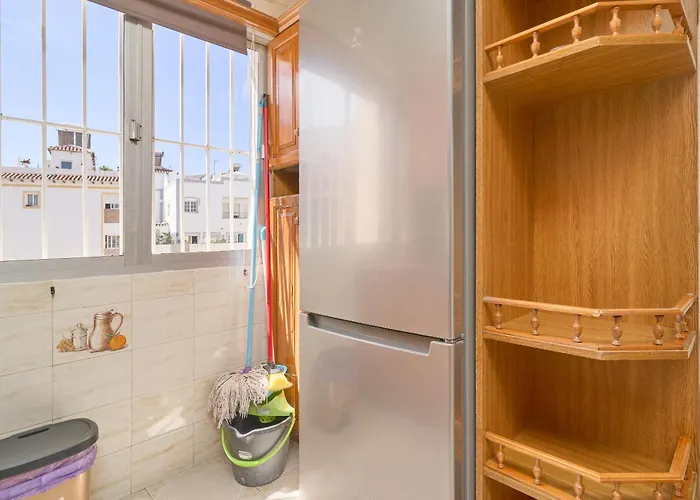 Apartamento Animas 1 *