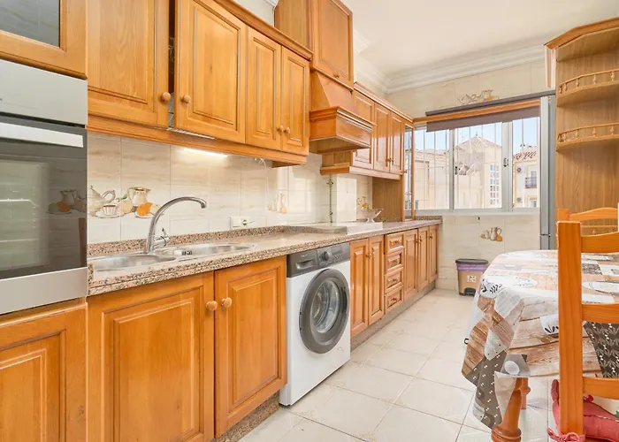 Animas 1 Apartamento Nerja