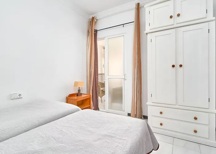 Animas 1 Apartamento *