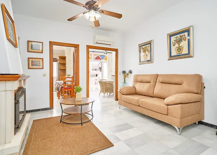 Apartamento Animas 1 Nerja