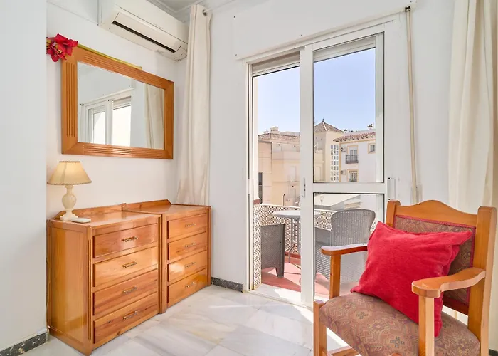 Animas 1 Apartamento Nerja