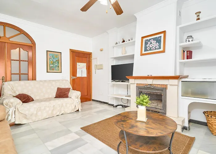 Animas 1 Apartamento