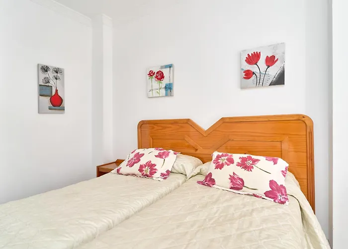 Animas 1 Apartamento Nerja