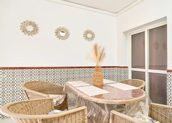 Animas 1 Apartamento Nerja